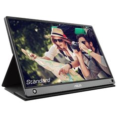 Монитор ASUS ZenScreen Touch