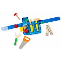 Melissa & Doug Пояс с