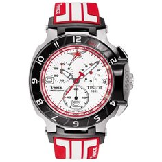 Наручные часы TISSOT