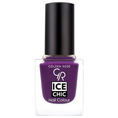 Лак Golden Rose Ice Chic 10.5 мл