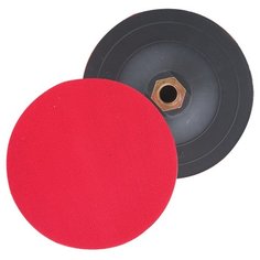 Тарелка для УШМ на липучке Archimedes