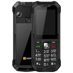 Смартфон AGM M5