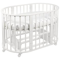 Кроватка SWEET BABY Delizia V2