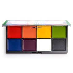 REVOLUTION Палетка для макияжа