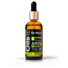 Золотой шелк Bio-Масло для