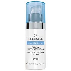 Collistar флюид multiprotection