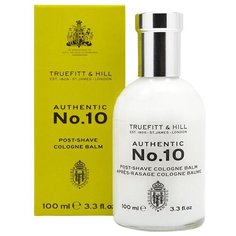 Бальзам после бритья Authentic Truefitt & Hill
