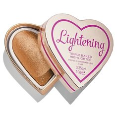 REVOLUTION Хайлайтер I Heart