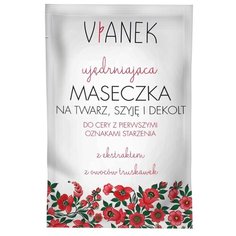 Vianek укрепляющая маска для
