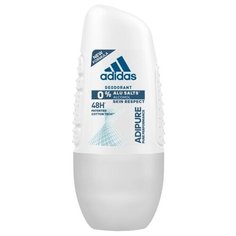Adidas дезодорант ролик Adipure