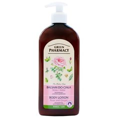 Лосьон для тела Green Pharmacy
