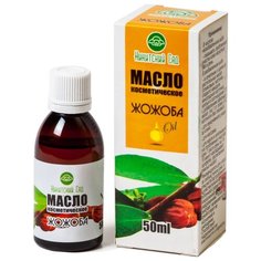 Масло для тела Никитский Сад