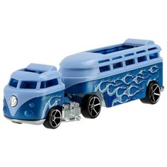 Трейлер Hot Wheels City Track