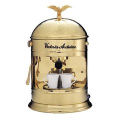 Кофеварка рожковая Victoria