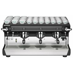 Кофеварка рожковая Rancilio