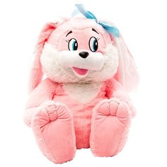 Мягкая игрушка СмолТойс Зайчик