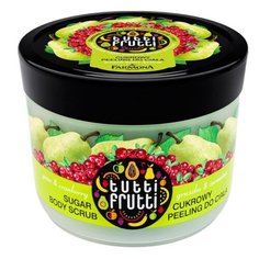 Farmona Скраб для тела Tutti