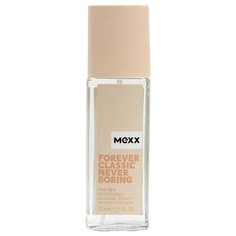 MEXX дезодорант спрей Forever