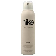 NIKE дезодорант спрей The