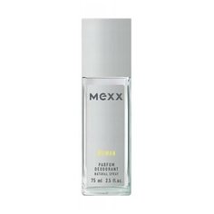 MEXX дезодорант спрей Woman