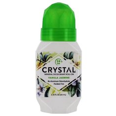 Crystal дезодорант ролик ​Crystal