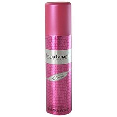 Bruno Banani дезодорант спрей