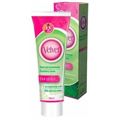 Velvet Крем для депиляции с