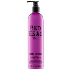 Bed Head шампунь для блондинок