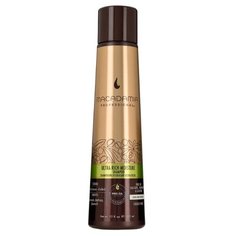 Macadamia шампунь Ultra Rich