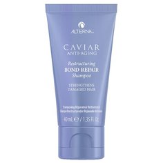 Alterna шампунь Caviar