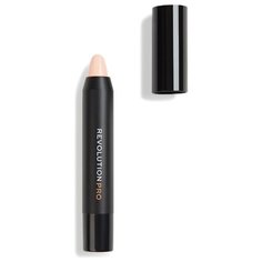 REVOLUTION Кремовый пигмент в