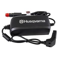 Зарядное устройство Husqvarna