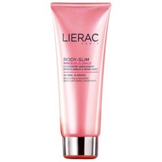 Lierac концентрат Body-slim