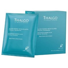 Thalgo водоросли