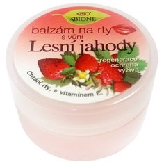 Bione Cosmetics Бальзам для губ