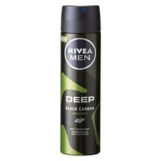 Дезодорант-спрей Nivea Men