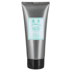 Крем для бритья Eucalyptus D.R.