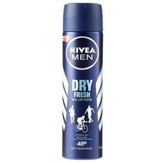 Антиперспирант спрей Nivea Men