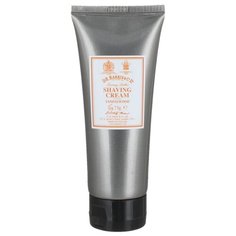 Крем для бритья Sandalwood D.R.