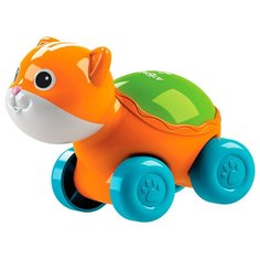 Развивающая игрушка Азбукварик