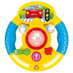 Развивающая игрушка Азбукварик