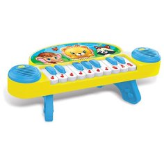 Развивающая игрушка Азбукварик