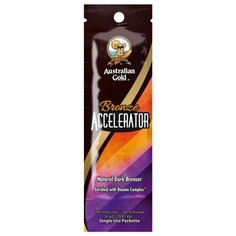 Лосьон для загара в солярии Australian Gold