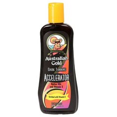 Лосьон для загара в солярии Australian Gold