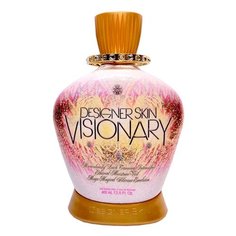 Лосьон для загара в солярии Designer Skin