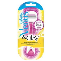 Venus & Olay SugarBerry