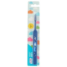 Зубная щетка TePe Kids Soft 3+