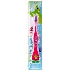 Зубная щетка Oriflame Optifresh