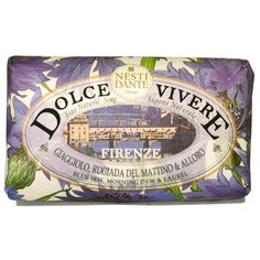 Мыло кусковое Nesti Dante Dolce