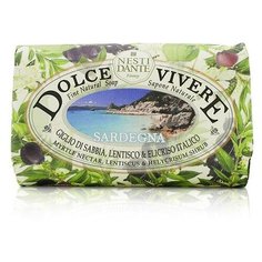 Мыло кусковое Nesti Dante Dolce